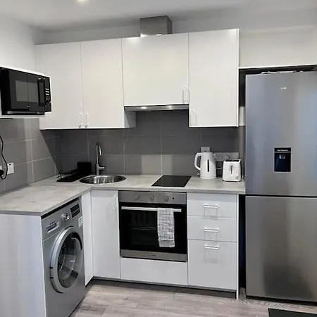 Cosy Studio In Dublin Casa vacanze Tyrrelstown