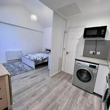 Casa vacanze Cosy Studio In Dublin