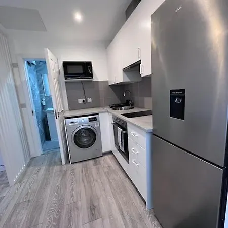 Cosy Studio In Dublin Casa vacanze *