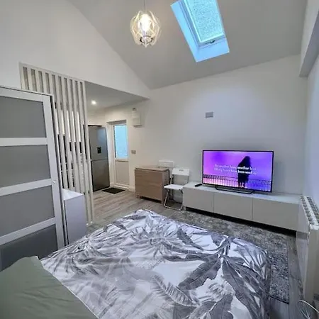 Cosy Studio In Dublin Casa vacanze *