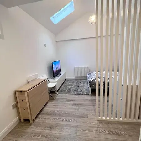 Cosy Studio In Dublin Casa vacanze Tyrrelstown
