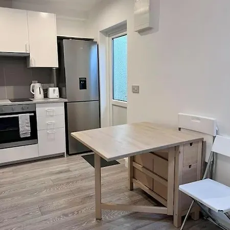 Casa vacanze Cosy Studio In Dublin