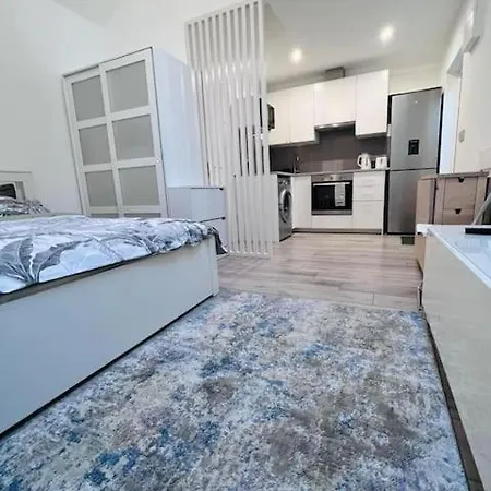 Casa vacanze Cosy Studio In Dublin *