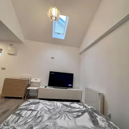 Casa vacanze Cosy Studio In Dublin Tyrrelstown