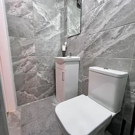 Casa vacanze Cosy Studio In Dublin