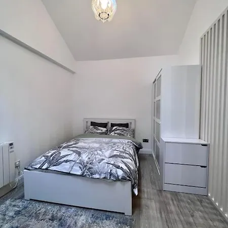 Cosy Studio In Dublin Casa vacanze *