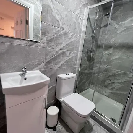 Cosy Studio In Dublin Casa vacanze